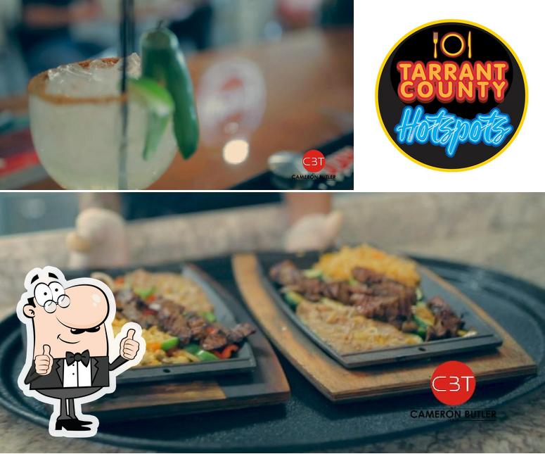 Tarrant County Hotspots