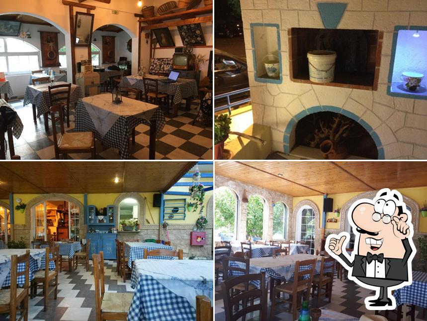 Tommy's Taverna