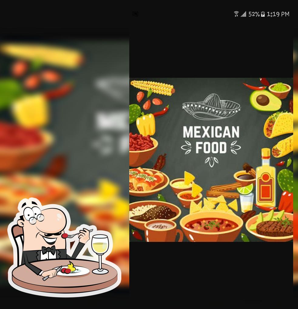 Restaurant san jose