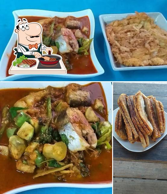 ร้านลุงเก่ง ตระกูล.ป.