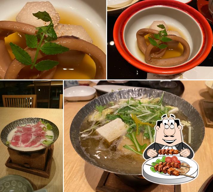 竹の家（たけのや）／奈良ロイヤルホテル