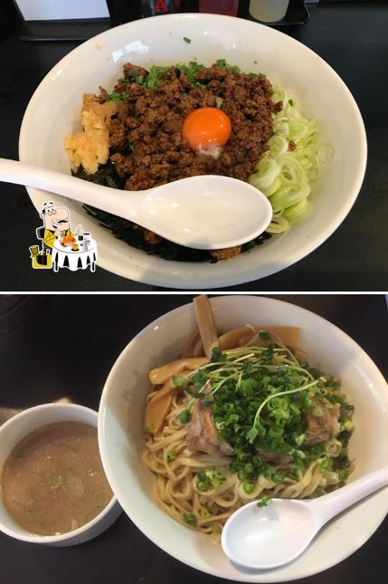 麺匠 銀星屋