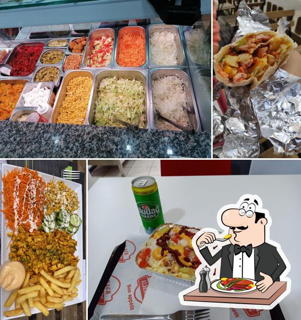 SNACK ALSEMBERG