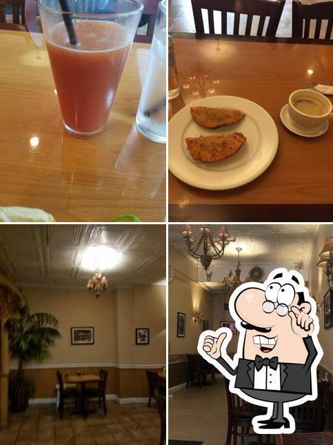Sabor de Cuba Restaurant