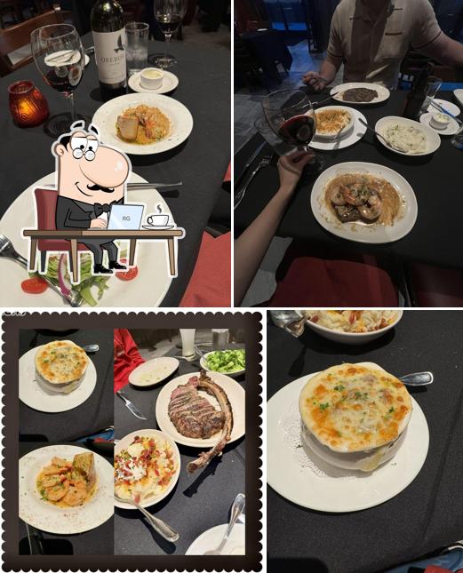 Cornelio's Steak House