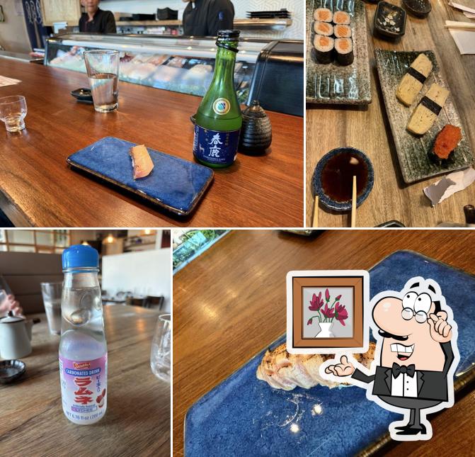 Sushi Taiyo