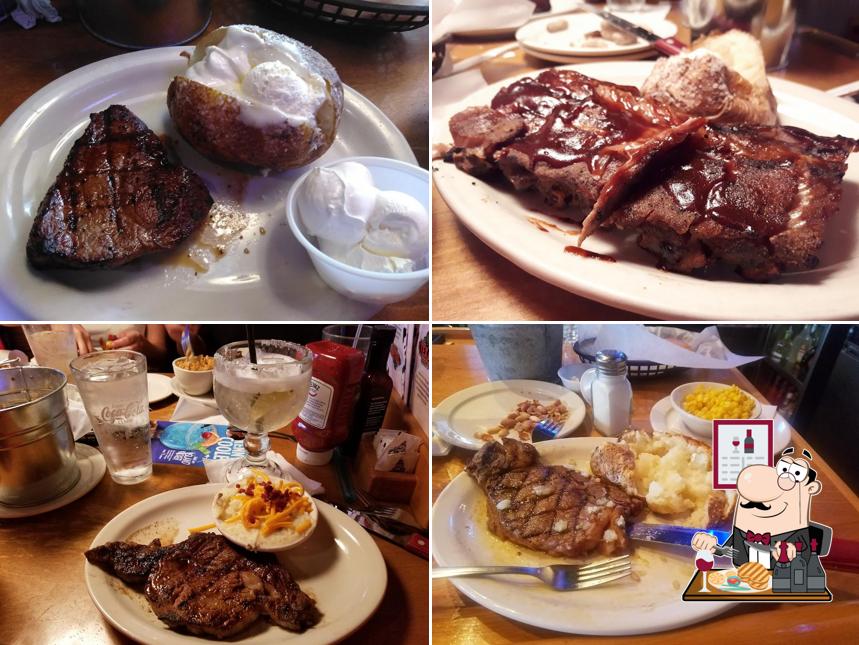 Texas Roadhouse