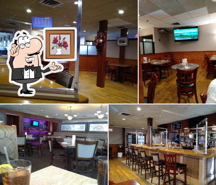 The Meadow Brook Restaurant & Functions