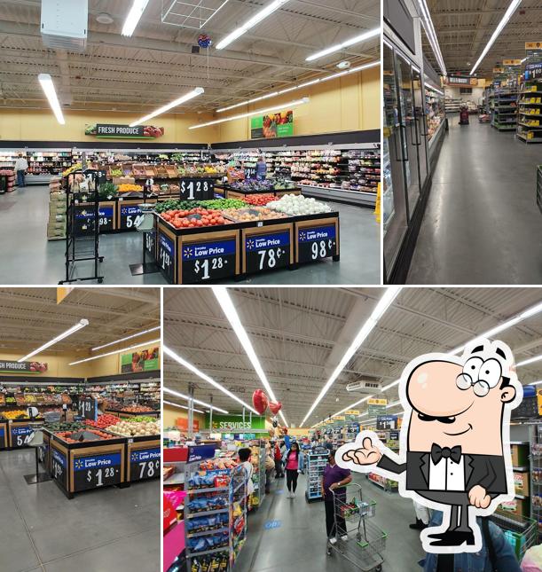Walmart Neighborhood Market