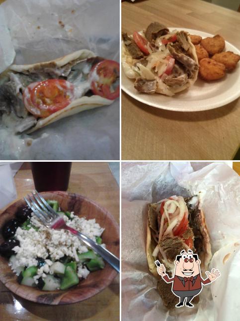 Zorba's