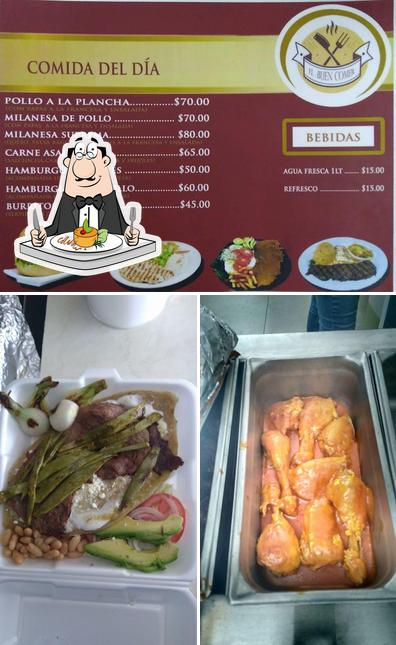 El BUEN COMER