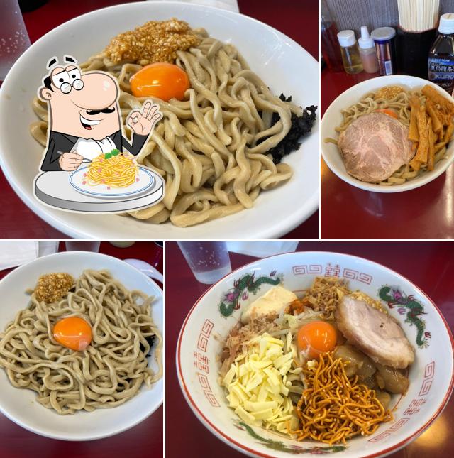 雷音