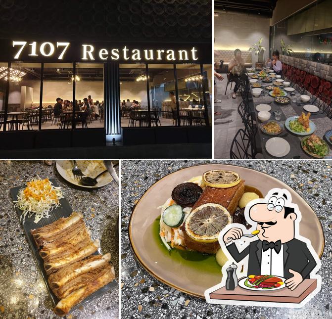 7107 Restaurant