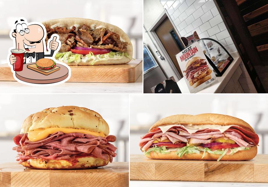 Arby's