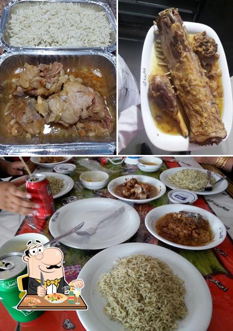 Asghar Bare Restaurant