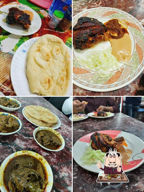 Bindu Hotel And Restaurant