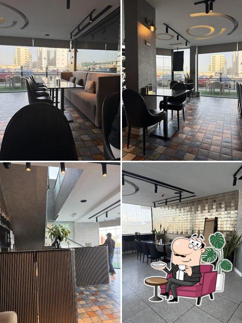 CHILKOZA Restaurant