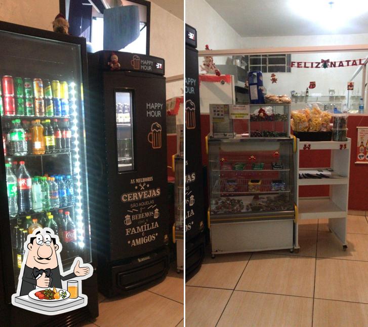 Cabeça Lanches