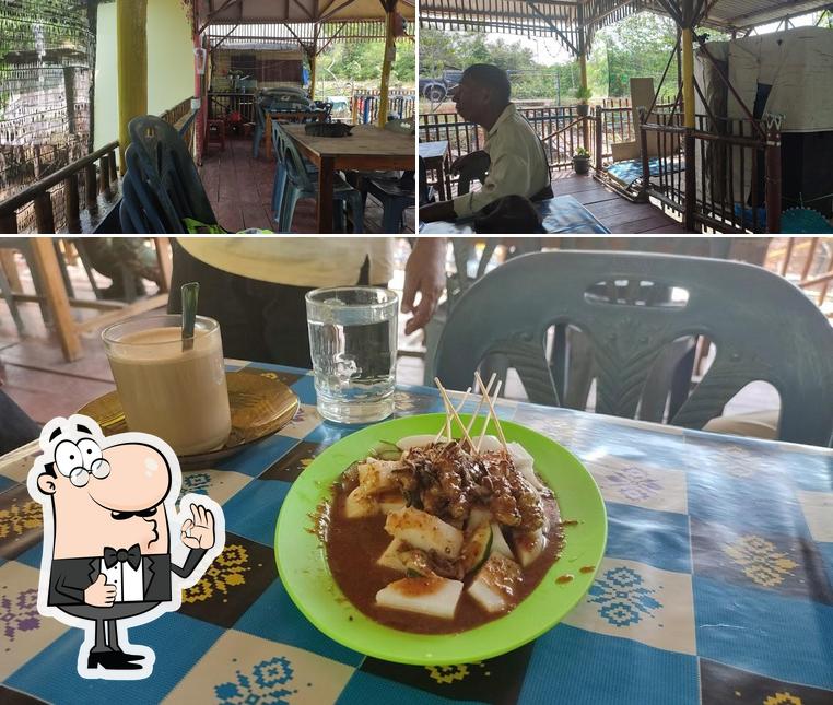 Cafe Bakau