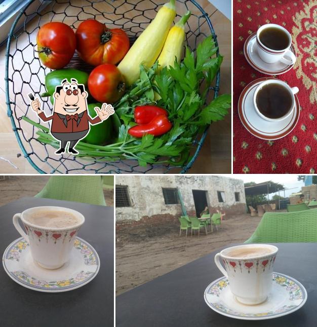 Cafe Gulferoze Restaurant