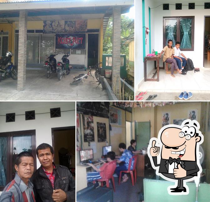 Kost_Net