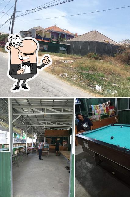Warkop Rompes Mania