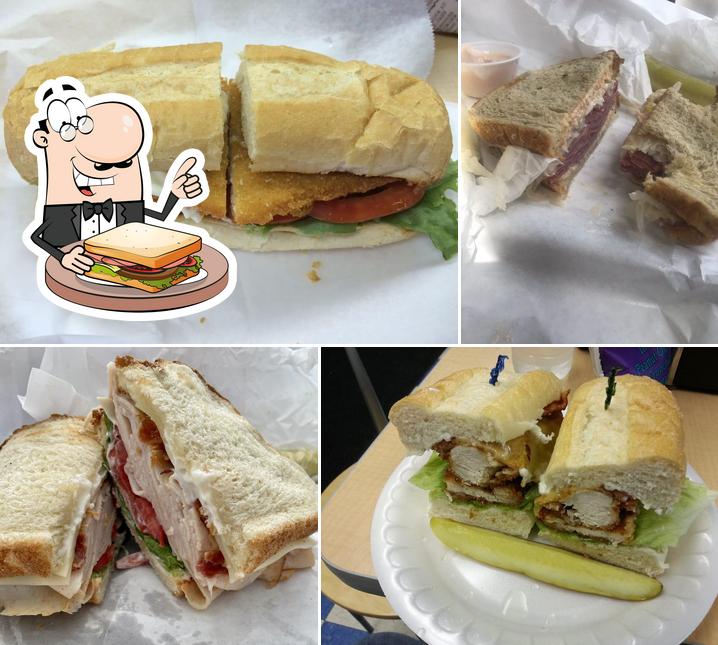 Calabash Deli