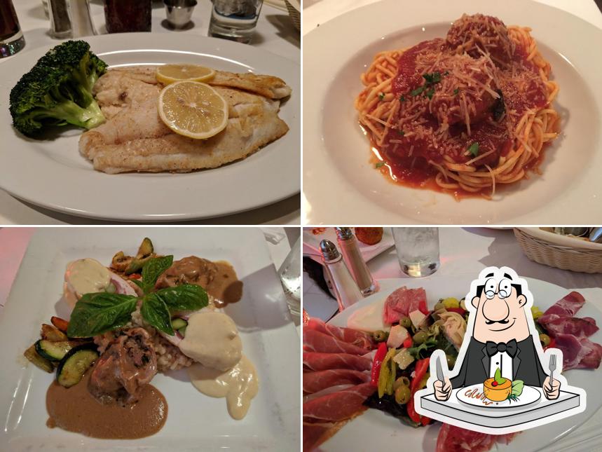 Claudiana Italian Restaurant
