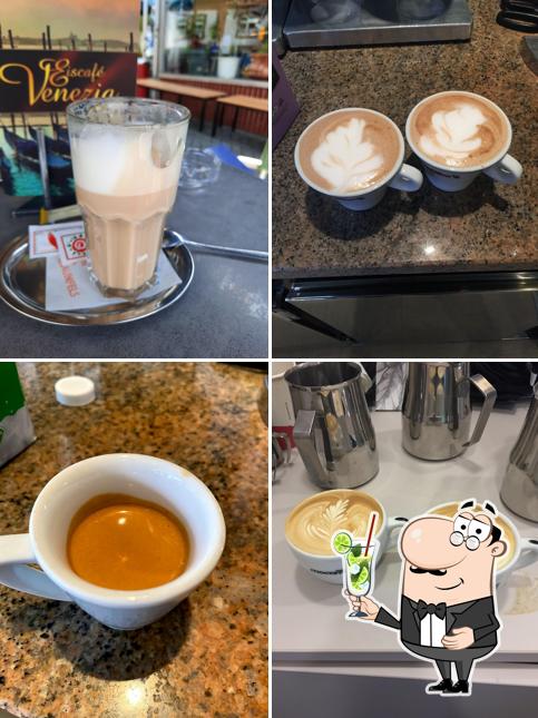 Eiscafé Venezia
