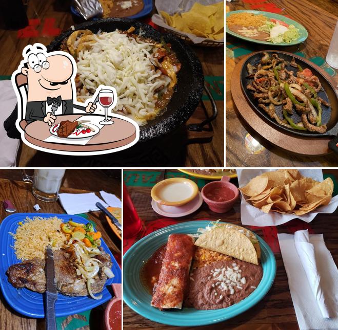 El Comal Mexican Restaurant