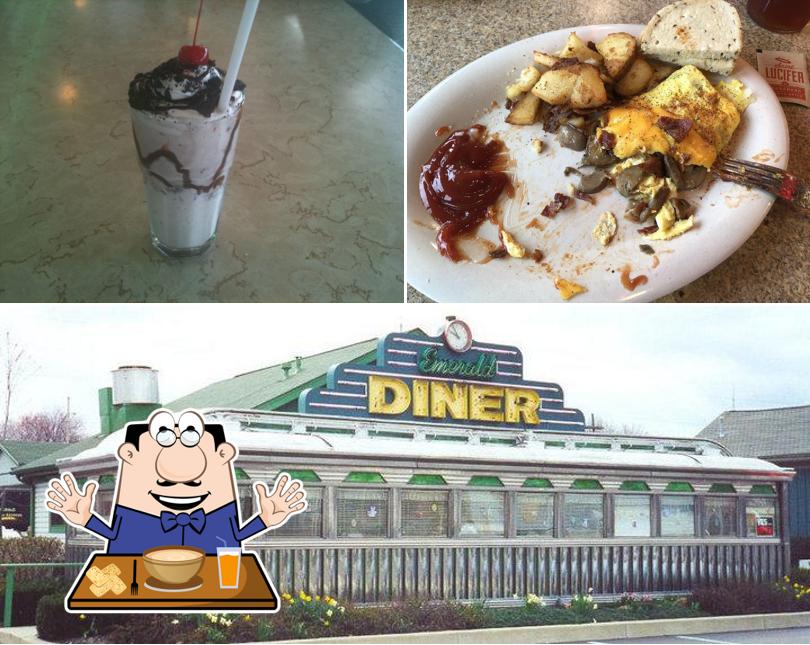 Emerald Diner