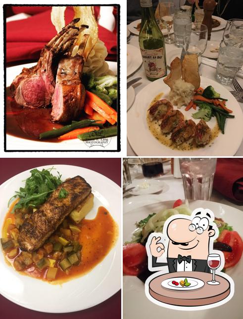 Fernando's Grille