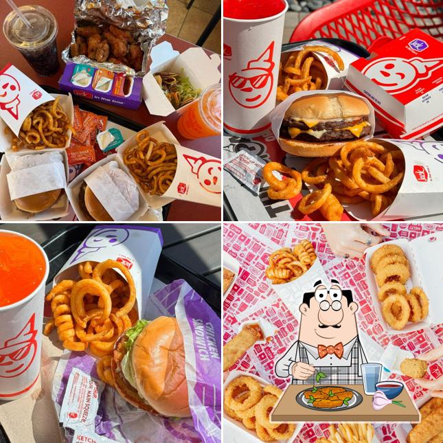 Jack in the Box