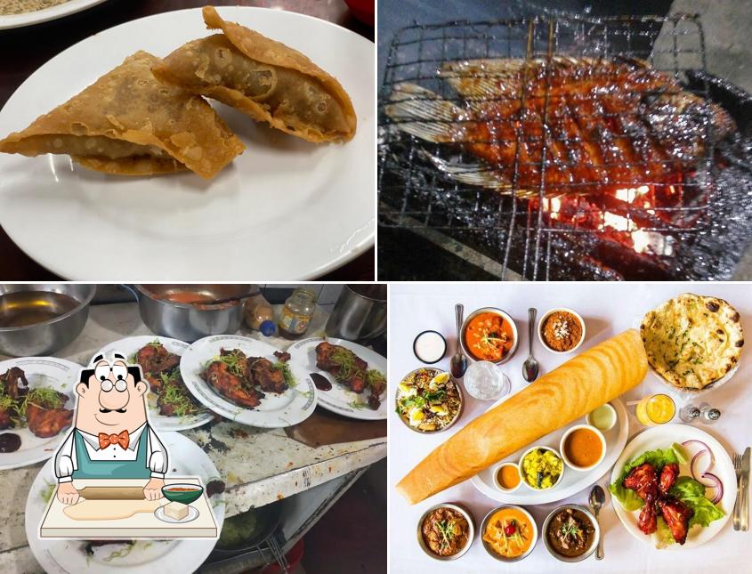Mezban Bari Hotel & Restaurant