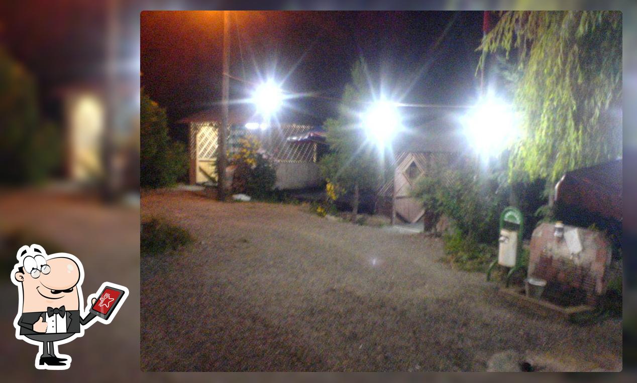 Muhtar's Place