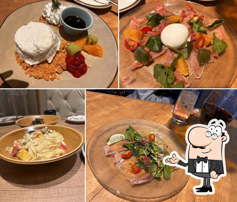 PISOLA 彦根ベルロード店