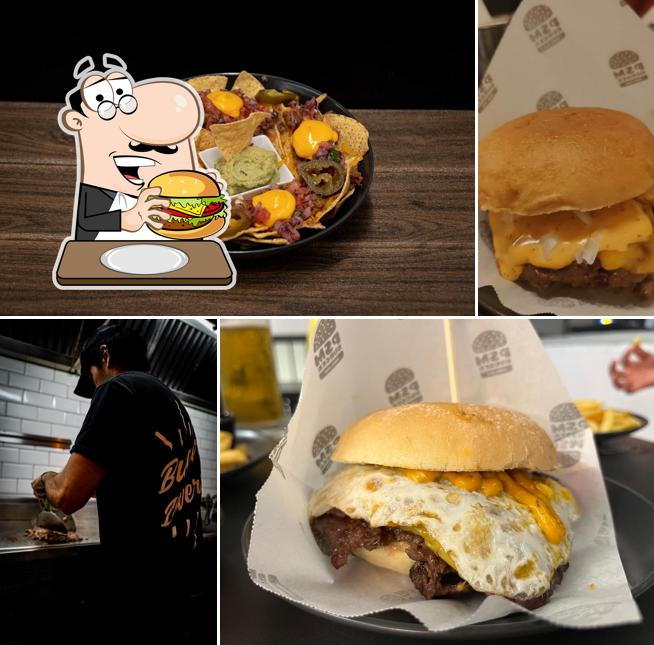 PSM BURGER Telde Hamburguesería