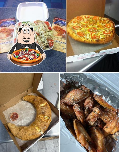Pesaro's Pizza