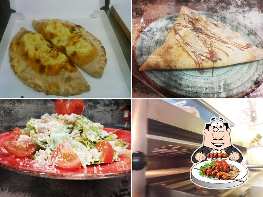 Pizza Pazza