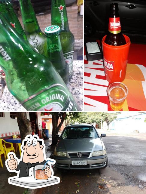 Bar do Vitão