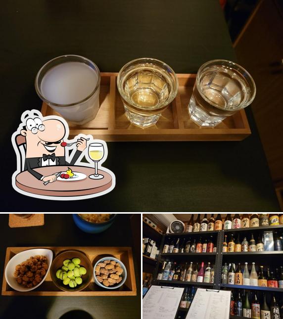 酒のMuseum Bar GEN
