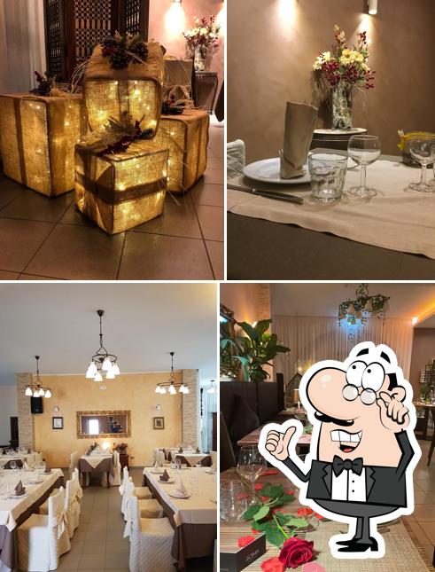 Ristorante Roma