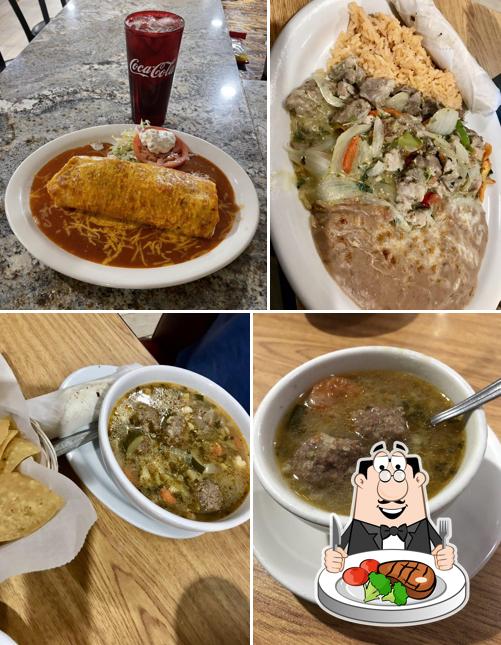 Sabor Y Cerveza Mexican Restaurant