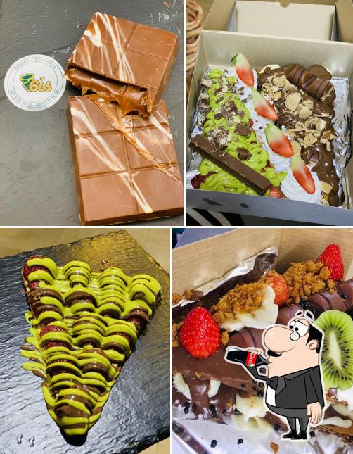 6is chocolaterie