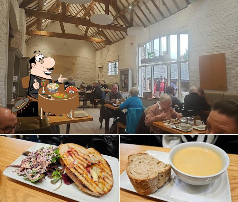 Barn Resturant