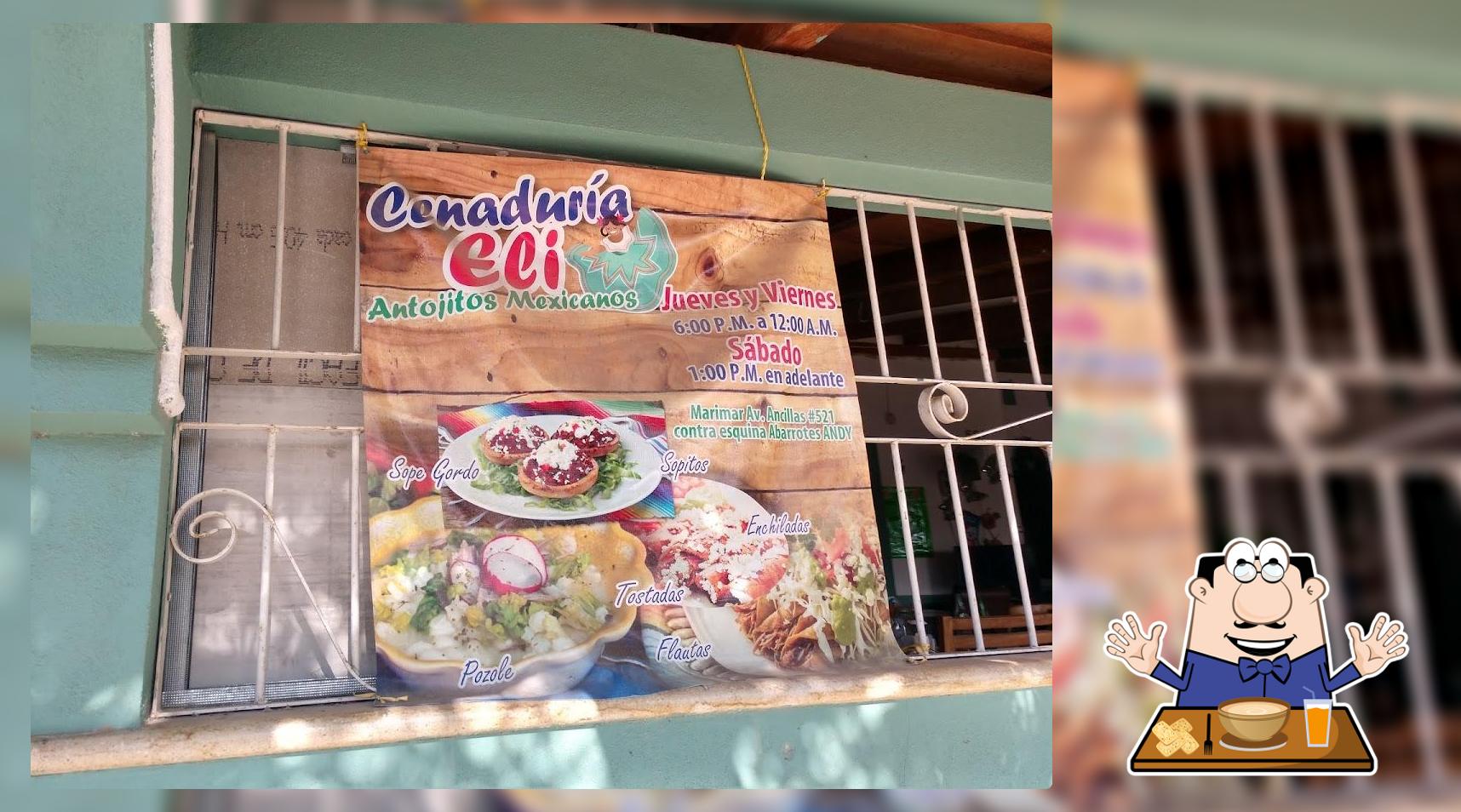 Cenaduria Ceci
