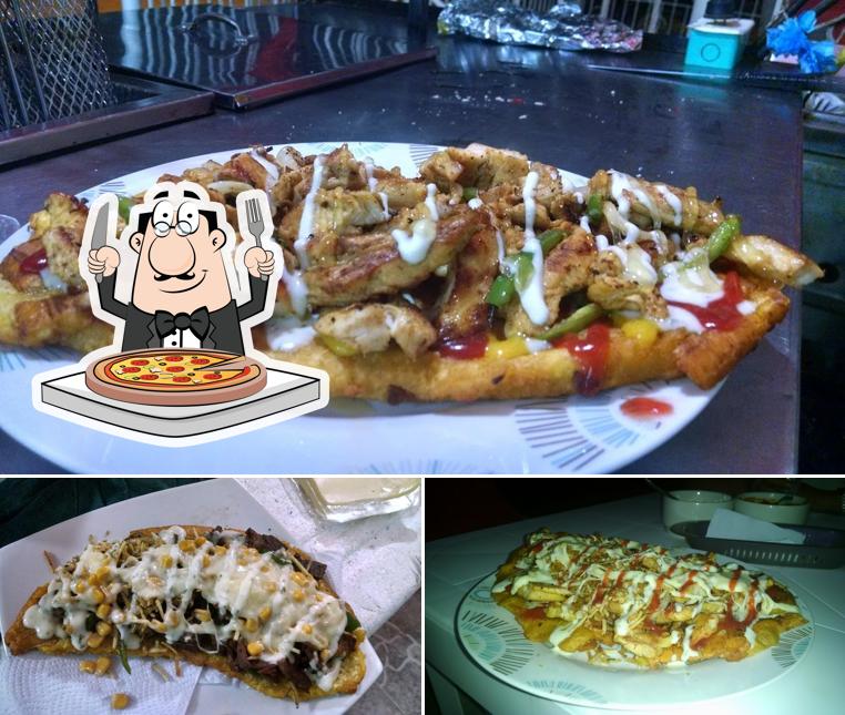 Delipapo's Fast Food