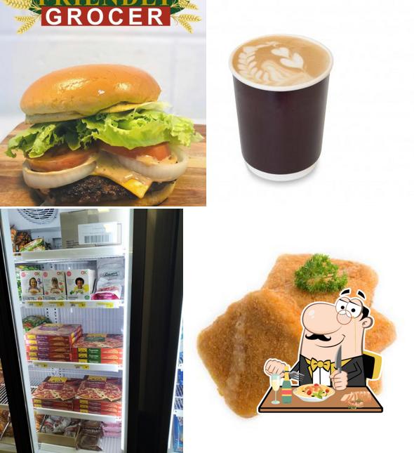 Friendly Grocer Deception Bay