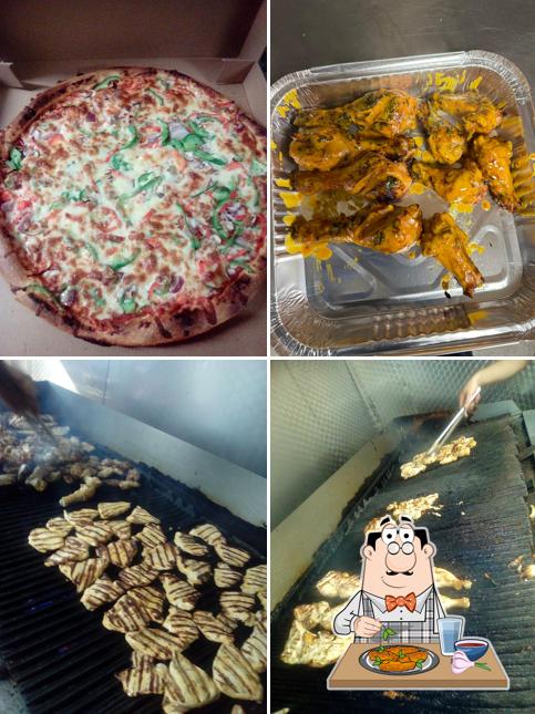 Griller (Gravesend)