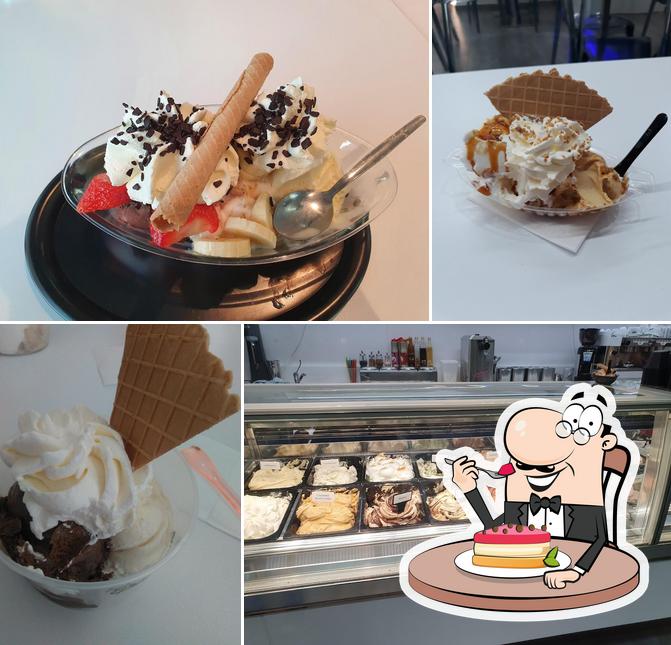 Gelatissimo